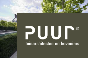 Strakke watertuin in Boxtel - Tuinarchitect en tuinontwerp - Puur Groen