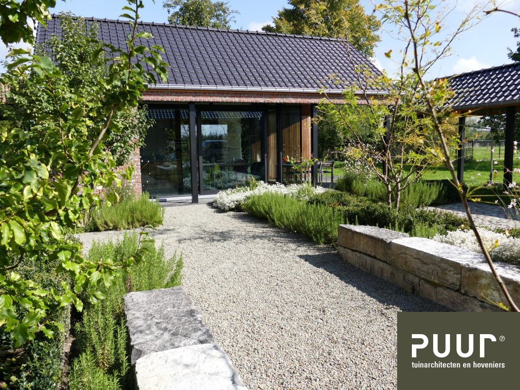 Vacature voorman 3 bloemrijke tuin