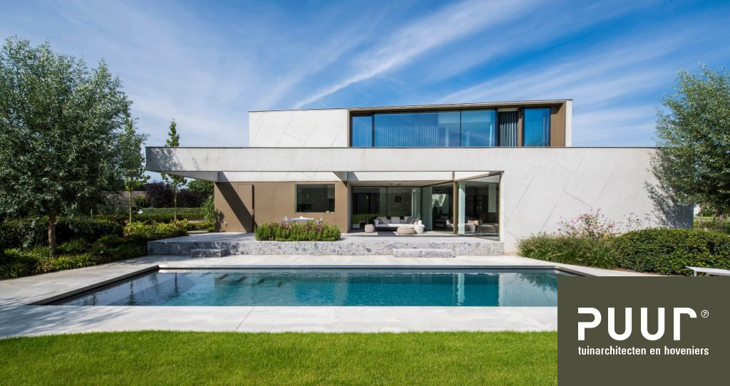 Vacature voorman 4 landelijke tuin