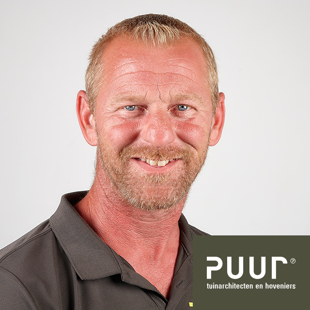 Sven_PUUR Groen